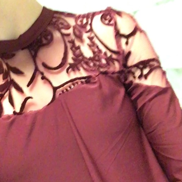 Contemporary dance costume - Picture 5 of 5